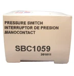 Carquest Sbc Oil Pressure Switch. Fixed Price $19.95.