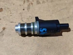 2014-2019 Bmw X1 SDRIVE28I E84 Oem Engine Oil Pressure Control Valve 7622768-01. Fixed Price $20.00.
