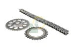 Bga TC4259FK Chain Kit Oil Pump Drive Fits Jaguar Land Rover Defender Discovery. Fixed Price $57.79.