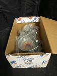 Engine Oil Pump-stock Melling M179. Fixed Price $75.73.