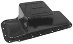Bandit Engine Oil Pan 7117P; Race-style 7.0 Quarts Black For 361-440 B/rb. Fixed Price $112.31.