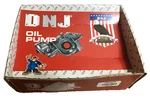 Dnj OP325 Oil Pump For 99-08 Chevrolet Daewoo Aveo Lanos 1.6L L4 Dohc 16V **. Fixed Price $79.99.