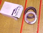 1936-38 Packard Commercial Chasis. Rear Inner Axle Seal Pair.. Fixed Price $34.99.