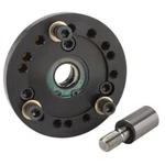 Barnes 9021-R Rear Drive Adapter Hilborn / Waterman Fuel Pump To Dry Sump. Fixed Price $143.11.