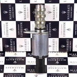 Genuine Maserati Oil Pressure Check Valve For Turismo Quattroporte 08-16 296016. Fixed Price $235.58.