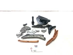 2018-2024 Audi S5 3.0L Timing Chain Guide Tensioner Oil Inlet Tube # Mixed Parts. Fixed Price $149.99.