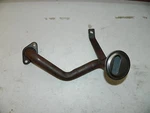 New Oem 1996-2000 Ford Taurus Engine Oil Pick Up Tube & Screen 3.0L. Fixed Price $27.99.