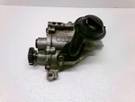 09-17 Audi A4 A5 Engine Oil Pump Assembly 06H115105 06H115251M 06H115121S Oem. Fixed Price $89.99.