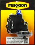 Milodon For Billet Oil Pump Cover & Filter Boss - Hemi 21205. Fixed Price $391.35.