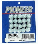 Engine Oil Pan Bolt Set Pioneer 859020 Ford 390 Chrysler Mopar 340 360 V8. Fixed Price $18.95.