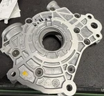 Ford Aluminator 5.2 Billet Oil Pump Gear With Housing M-6600-M50A. Fixed Price $220.00.