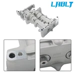 Oil Pump For Nissan Caravan NV350 Urvan L4 2.0L/2.5L QR20DE QR25DE 12410-MA00C. Fixed Price $171.28.
