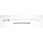 Mr Gasket Engine Oil Dipstick 9898; Non-locking Chrome For 55-79 Pontiac V8. Fixed Price $27.56.