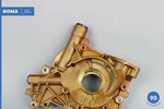 03-08 Jaguar S-type X202 3.0L JV6 Engine Motor Oil Pump XW4E6621BC Oem. Fixed Price $85.91.