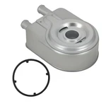 Engine Oil Cooler For Genesis G70 2.0L Turbo 2019 26410-2G001 Aluminum. Fixed Price $32.60.