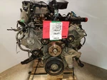 6.6TD Engine Opt. Lmm From 2008 Chevrolet Silverado 3500 (239281 Miles) 12708075. Fixed Price $5206.79.