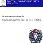 Toyota Genuine Housing Oil Filler Cap Fj Cruiser 2006/01-2014/7 12185-50020 Oem. Fixed Price $67.00.