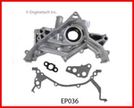 Oil Pump Enginetech, Inc. EP036. Fixed Price $296.99.