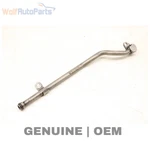 2015-2018 Porsche Macan Left Turbo Oil Line / Pipe 94610703731. Fixed Price $23.12.