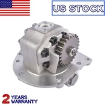 Hydraulic Pump D0NN600G 81823983 Ford 5000 5100 5200 7000 7100 7200 New. Fixed Price $188.99.