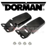 Dorman Left Liftgate Glass Hinge For 2004 Nissan Pathfinder Armada Body Qd. Fixed Price $53.40.