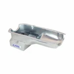 Canton Racing 15-502 Oil Pan Street/strip Steel Qt. Rear Sump. Fixed Price $388.00.