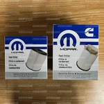 Mopar 68157291AA 68436631AA Fuel Filter For 2019-2023 Ram 2500 3500 4500 5500. Fixed Price $42.99.