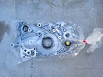 M198 Melling Oil Pump 1995-2005 Mitsubishi Eclipse Talon 2.0 2.4 Engines 4G63. Fixed Price $115.00.