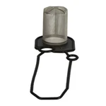 1999-2003 Ford 7.3L V8 Front Cover Oil Reservoir Gasket Oem YC3Z-6619-BA. Fixed Price $42.05.