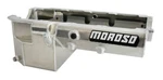 Moroso #20385 Oil Pan Chevy Big Block Aluminum Natural 6 Qt Stroker Clearanced. Fixed Price $997.99.