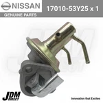 17010-53Y25 Nissan Oem Genuine Pump Assy-fuel. Fixed Price $158.79.
