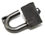 Kevko 1001-1-3/4 Sbc Oil Pump Pickup Inlet Tube Steel 1/2-7 Depth. Fixed Price $46.95.