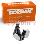 Dorman Front Right Door Lock Actuator Motor For 2005 Chevrolet Blazer Body Im. Fixed Price $54.85.