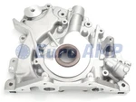 Jaguar Land Rover Oil Pump W/ Sensor Gen 3.0 TDV6 SDV6 306DT Diesel LR096231. Fixed Price $166.59.