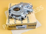 15010-EA20A Nissan Genuine Oem Xterra Pathfinder Frontier Nv Oil Pump VQ40DE 4L. Fixed Price $245.99.