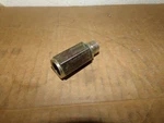 Mercedes Benz A0089975072 Oil Pump Inlet Tube Fitting Detroit Diesel New. Fixed Price $11.00.