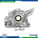 Dnj OP965 Oil Pump For 95-04 Toyota Tundra 4RUNNER Tacoma 3.4L V6 Dohc 24V. Fixed Price $119.69.