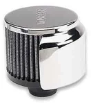 Moroso 68813 Filtered Breather. Fixed Price $34.99.