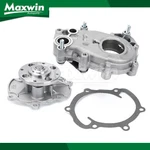 Oil Water Pump Fit Buick Cadillac Chevrolet Traverse Gmc Canyon Saab Suzuki. Fixed Price $67.50.
