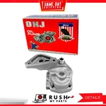 90-09 Oil Pump For Buick Chevrolet 6000 2.8L-3.5L V6 Ohv 12V Dnj OP3115. Fixed Price $64.59.