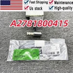 A2781800415 Oil Pump Control Valve Fits For Mercedes M274 M264 Glc C200 A2741508. Fixed Price $95.14.
