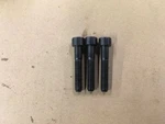 05 07 08 09 10 Ford F250 F350 E350 E450 6.0L High Pressure Oil Pump Bolts. Fixed Price $20.00.