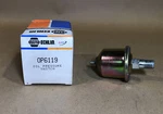 Napa Echlin Oil Pressure Switch OP6119. Fixed Price $8.00.