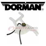 Dorman Front Engine Coolant Reservoir For 2006-2016 Chevrolet Express 2500 Fe. Fixed Price $136.76.