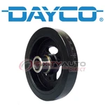 Dayco Harmonic Balancer For 1969-1972 Chevrolet Brookwood 5.7L V8 Engine Vu. Fixed Price $99.70.