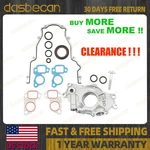 Melling High Volume Oil Pump For Chevrolet Gm LS1 LS2 4.8L 5.7L 6.0L M295HV. Fixed Price $53.99.