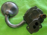 Gm Small Block Oil Pump & Pick Up Tube 283 305 327 350 Oem 3704180 Chevy. Fixed Price $24.26.