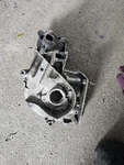 2012-2017 Fiat 500C 1.4L Engine Motor Oil Pump Filter Housing Oem. Fixed Price $59.00.