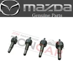 Mazda RX-8 Oem Metering Pump Oil Injector Squirter Bolt N3H1-14-631BX4 Genuine. Fixed Price $329.69.