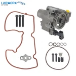 High Pressure Oil Pump 5C3Z9A543C Ford F350 F450 E350 E450 6.0L 5C4Z9A543A. Fixed Price $451.28.